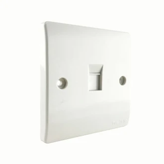 Tronic Data Socket
