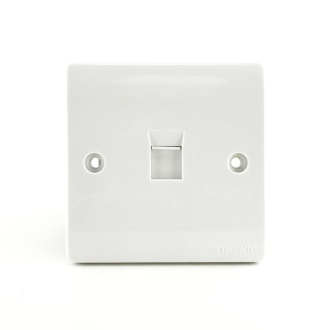 Tronic Data Socket