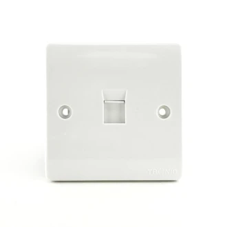 Tronic Data Socket