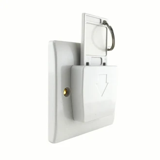 Tronic Key Card Switch 20Amps