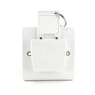 Tronic Key Card Switch 20Amps