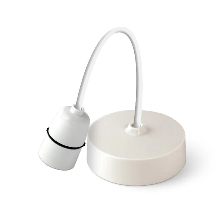 Tronic Ceiling Lamp Holder 9&Quot; B22 1 Tronic Ceiling Lamp Holder 9&Quot; B22