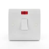 Tronic DP Switch with Neon 20Amps