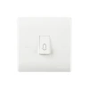 Tronic Doorbell Switch Standard With Symbol