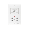 Tronic Shaver Socket Unit