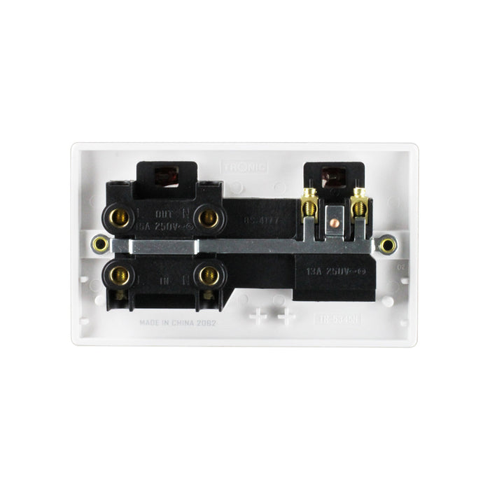 Tronic Cooker Control Unit With Switch Socket 3 Tronic Cooker Control Unit With Switch Socket