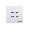 Tronic USB Socket