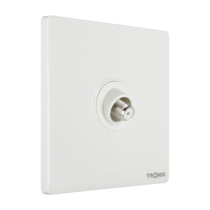 Tronic Satellite Socket 5 Tronic Satellite Socket