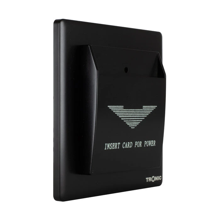 Tronic Electromechanical Key Card Switch 5 Tronic Electromechanical Key Card Switch