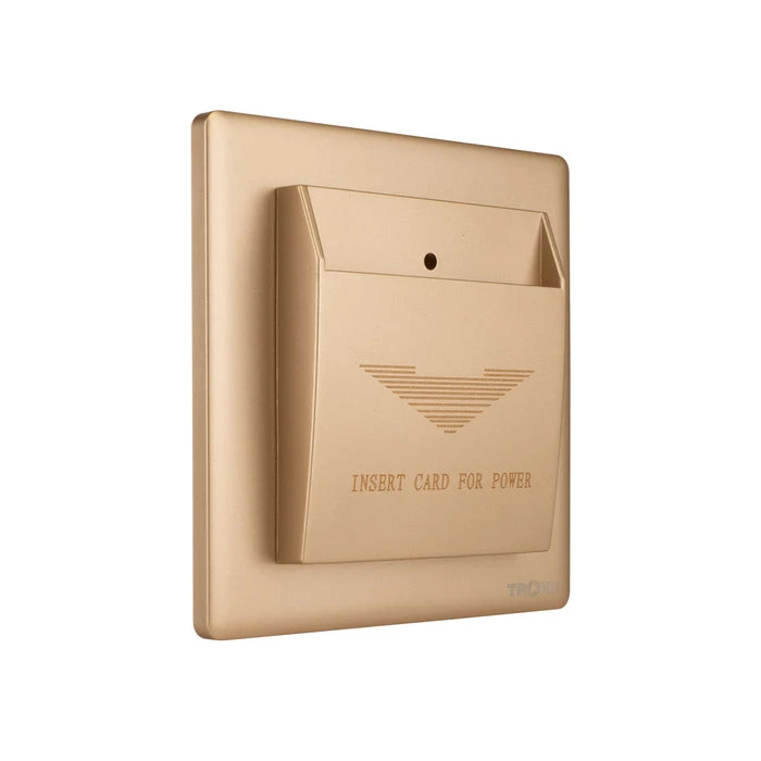 Tronic Electromechanical Key Card Switch 10 Tronic Electromechanical Key Card Switch