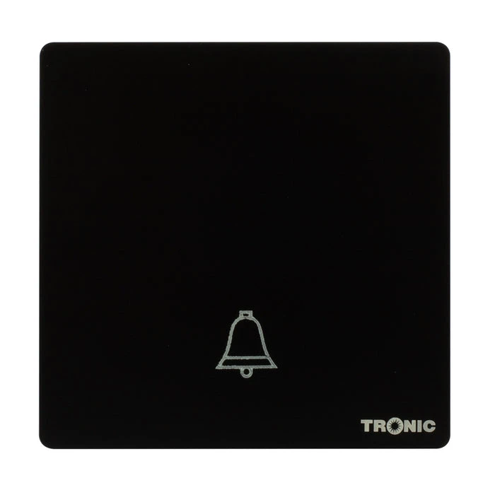Tronic Door Bell Switch 1 Tronic Door Bell Switch