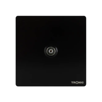 Tronic TV Socket