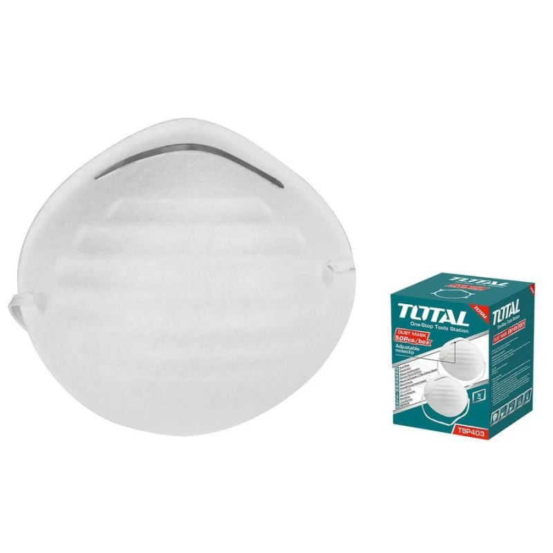 Total Dust Mask Tsp403 3 Total Dust Mask Tsp403