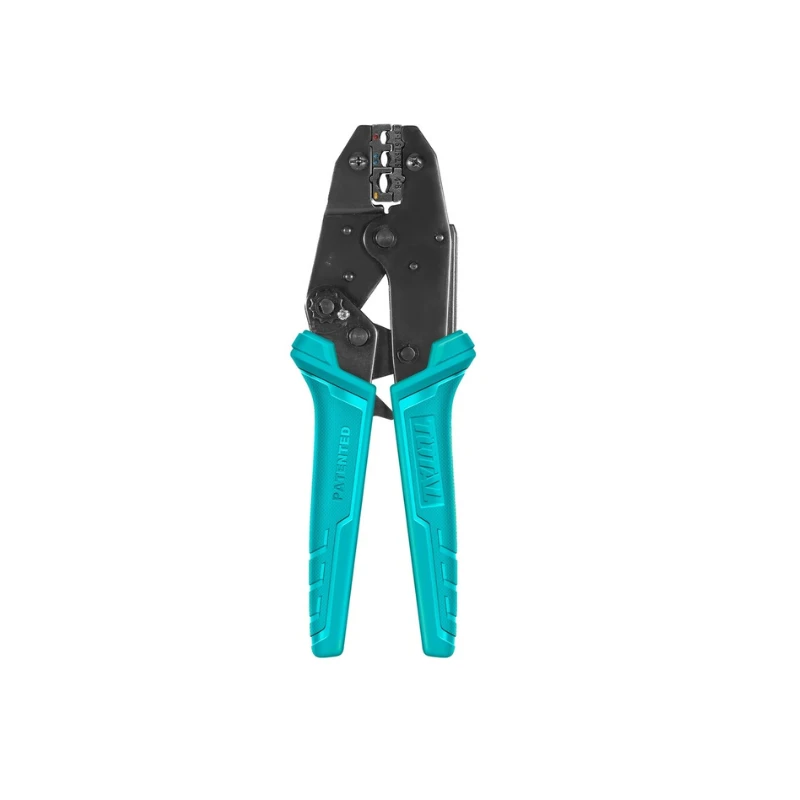 Total Crimping Plier 220Mm Thcpg0516 1 Total Crimping Plier 220Mm Thcpg0516