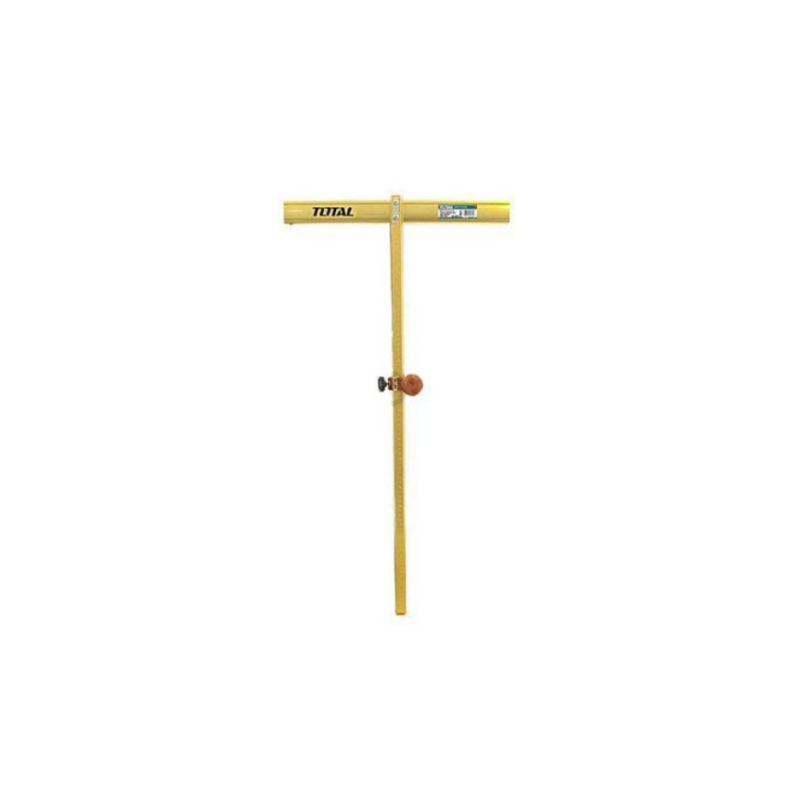 Total Glass Cutter T-Type 120Cm Tgct11201 1 Total Glass Cutter T-Type 120Cm Tgct11201