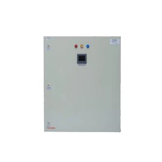 Tronic 400A 6 Ways Three Phase Distribution Board