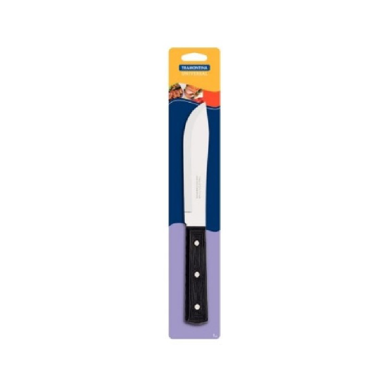 Tramontina Kitchen Knife 7&Quot; Plenus 22920/107 2 Tramontina Kitchen Knife 7&Quot; Plenus 22920/107