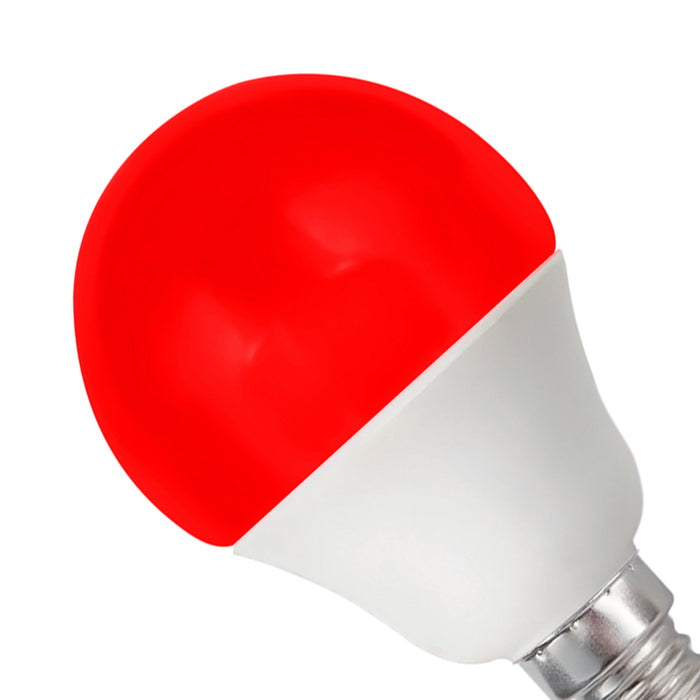 Tronic 2 Watts Led Bulb E14 (Small Screw) 11 Tronic 2 Watts Led Bulb E14 (Small Screw)