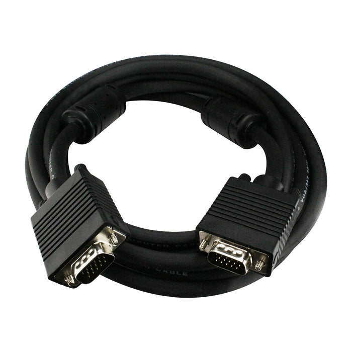Tronic Svga Hd Cable 2 Tronic Svga Hd Cable