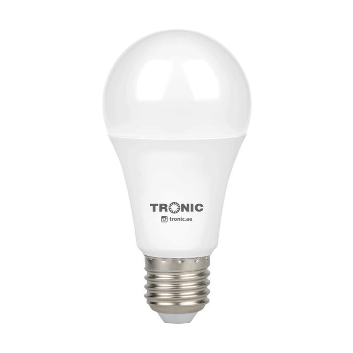 Tronic 13 Watts Led E27 (Screw) Bulb 1 Tronic 13 Watts Led E27 (Screw) Bulb