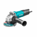Total Angle Grinder 750W 220-240V TG10710056-8