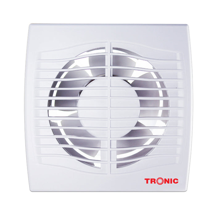 Tronic Ventilation Fan 100Mm La Range 1 Tronic Ventilation Fan 100Mm La Range