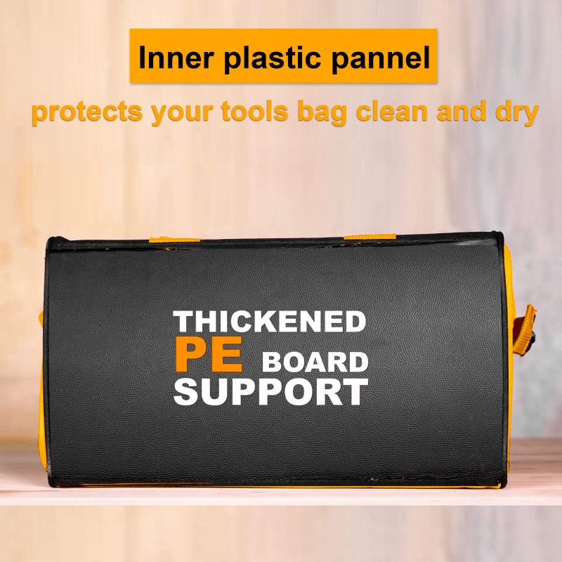 Ingco Tools Bag 13&Quot; Htbg28131 7 Ingco Tools Bag 13&Quot; Htbg28131