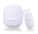 Tronic Wireless Doorbell WD 3602-WH