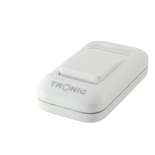 Tronic Wireless Doorbell WD 3603-WH