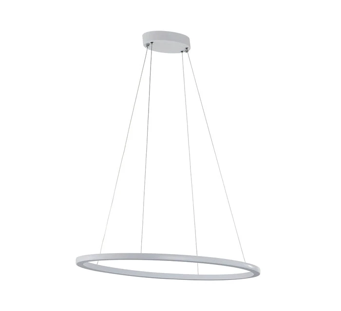 Tronic Circular Led Pendant Light 1 Tronic Circular Led Pendant Light