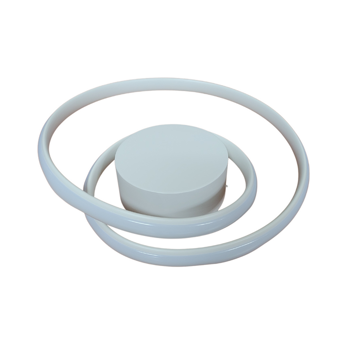 Tronic Modern Design White Trio Led Ceiling Light 2 Tronic Modern Design White Trio Led Ceiling Light