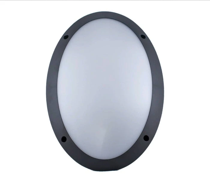 Tronic Oval Bulkhead 1 Tronic Oval Bulkhead