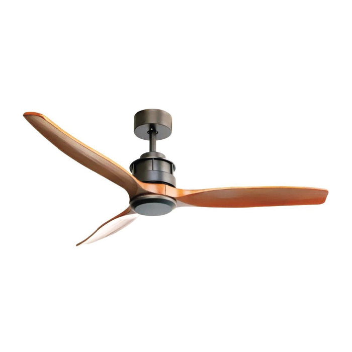 Tronic Ceiling Fan Wood Blade 52 Inch With Remote 1 Tronic Ceiling Fan Wood Blade 52 Inch With Remote