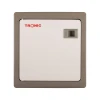 Tronic Consumer Unit 12 Ways Single Phase Complete With Isolator