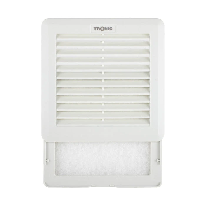 Tronic Filter For Cooling Fan Vf Fltr-0150-Cf 1 Tronic Filter For Cooling Fan Vf Fltr-0150-Cf