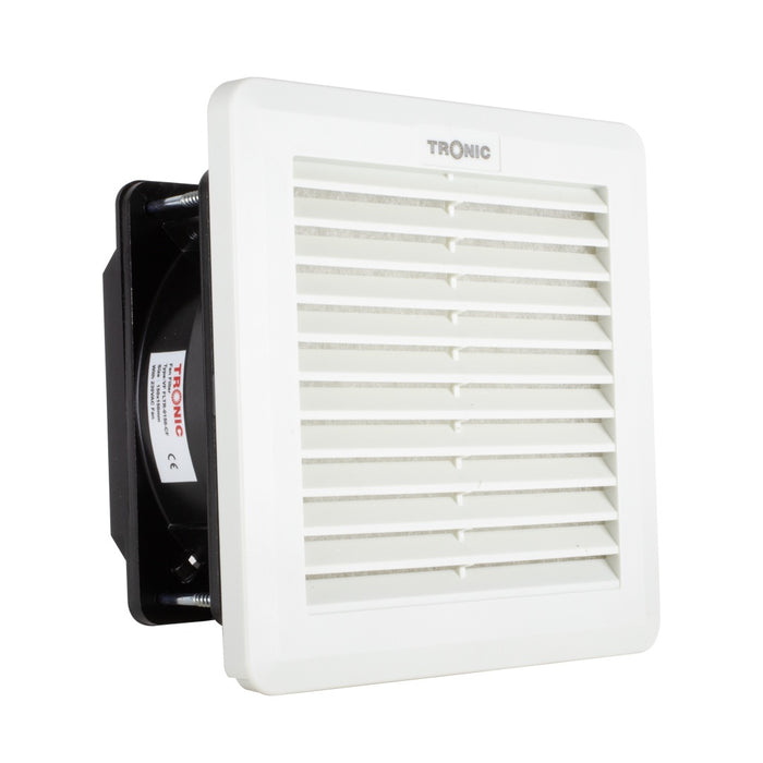 Tronic Cooling Fan With Filter 1 Tronic Cooling Fan With Filter
