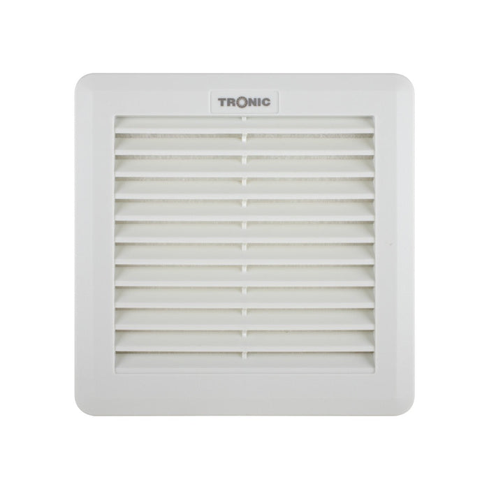 Tronic Filter For Cooling Fan Vf Fltr-0150-Cf 2 Tronic Filter For Cooling Fan Vf Fltr-0150-Cf
