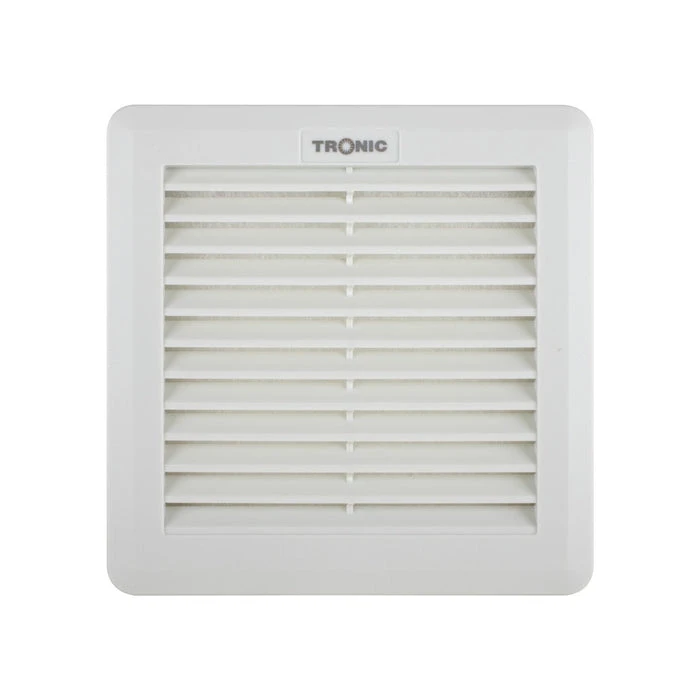Tronic Filter For Cooling Fan Vf Fltr-0150-Cf 2 Tronic Filter For Cooling Fan Vf Fltr-0150-Cf