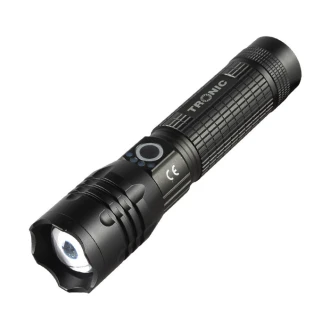 Tronic Zoomable LED Torch