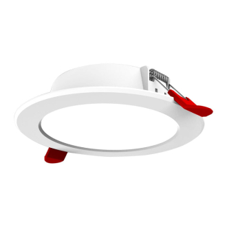 Tronic LED Recessed Downlight 9 Watts