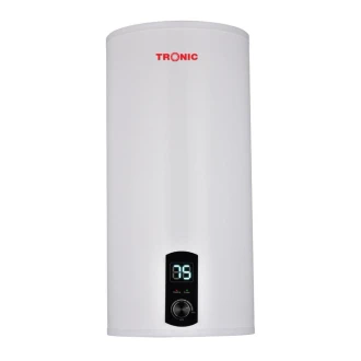 Tronic Water Heater 80 Liters Digital Display