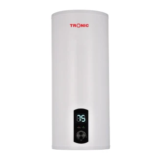 Tronic Water Heater 50 Liters Digital Display