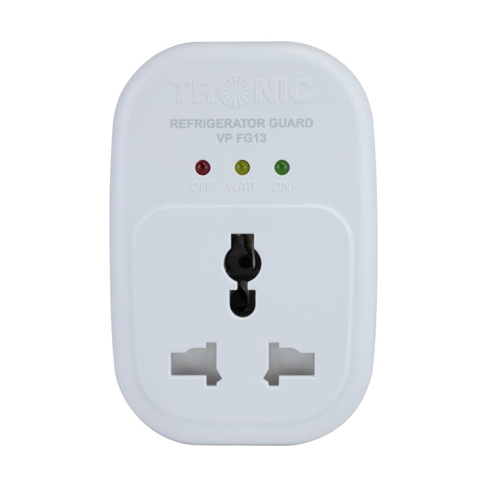 Tronic Refrigerator Guard 13Amps 1 Tronic Refrigerator Guard 13Amps