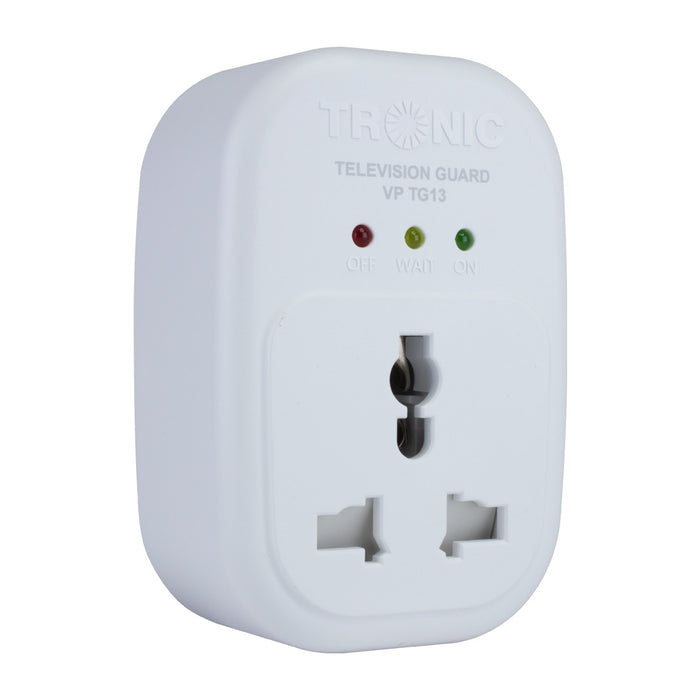 Tronic Television Guard 13Amps 2 Tronic Television Guard 13Amps