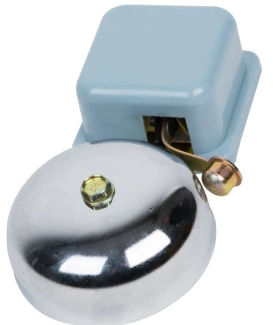 Tronic School Bell 5 Scf 125Mm 1 Tronic School Bell 5 Scf 125Mm