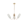 Tronic Ceiling Lamp PL 7001-14-03