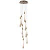 Tronic LED Pendant Lamp WH 2024-0209-11-TC