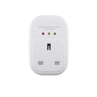 Tronic Refrigerator Guard 13Amps VP FG13-BS