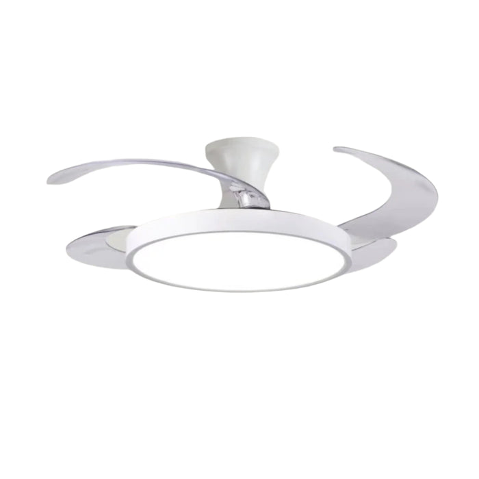 Tronic Ceiling Light 3 Colour Changeable (3 Shades) With Fan Kd 1855 1 Tronic Ceiling Light 3 Colour Changeable (3 Shades) With Fan Kd 1855