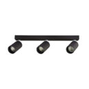Tronic Triple Surface Mounted Spotlight